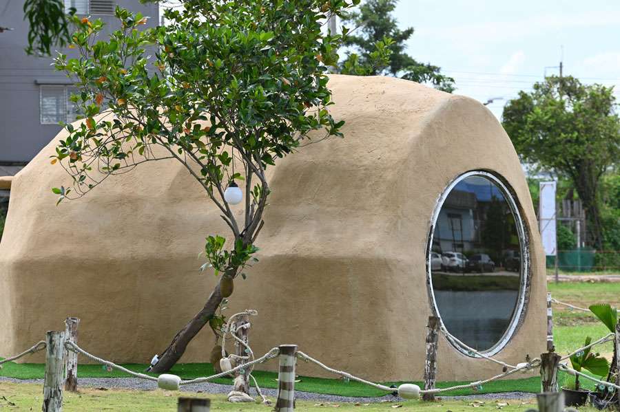 Clay House Clay House