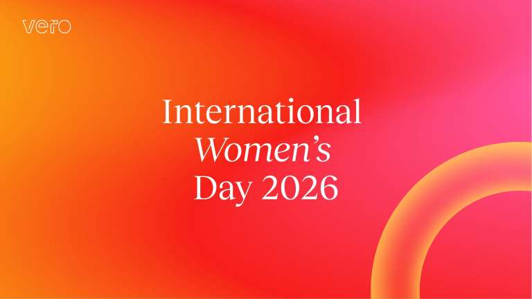 International Womens Day Vero